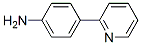18471-73-3,4-(2-PYRIDYL)ANILINE