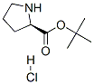 184719-80-0,D-PROLINE TERT-BUTYL ESTER HYDROCHLORIDE