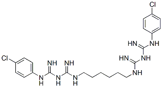 18472-51-0,Chlorhexidine digluconate