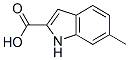 18474-59-4,6-METHYL-1H-INDOLE-2-CARBOXYLIC ACID