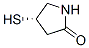 184759-58-8,(S)-4-MERCAPTO-2-PYRROLIDINONE