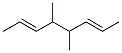 18476-57-8,4,5-Dimethyl-2,6-octadiene.