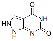 184764-63-4,1H-Pyrazolo[3,4-d]pyrimidine-4,6(2H,5H)-dione