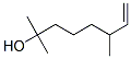 18479-58-8,2,6-Dimethyl-7-octen-2-ol