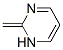184839-44-9,Pyrimidine, 1,2-dihydro-2-methylene- (9CI)