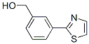184847-97-0,[3-(1,3-Thiazol-2-yl)phenyl]methanol