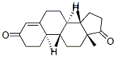 18485-76-2,(8R,9S,10R,13R,14S)-10,13-dimethyl-2,6,7,8,9,11,12,14,15,16-decahydro- 1H-cyclopenta[a]phenanthrene-3,17-dione