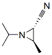184869-42-9,2-Aziridinecarbonitrile,3-methyl-1-(1-methylethyl)-,trans-(9CI)