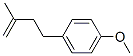 18491-21-9,4-(4-METHOXYPHENYL)-2-METHYL-1-BUTENE