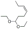 18492-65-4,CIS-4-HEPTENAL DIETHYL ACETAL