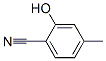 18495-14-2,2-HYDROXY-4-METHYL-BENZONITRILE