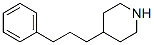 18495-82-4,4-(3-PHENYLPROPYL)PIPERIDINE