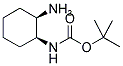 184954-75-4,1-N-BOC-1,2-CIS-CYCLOHEXYLDIAMINE