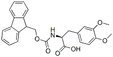 184962-88-7,FMOC-3,4-DIMETHOXY-L-PHENYLALANINE