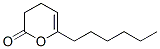 18498-32-3,6-hexyl-3,4-dihydro-2H-pyran-2-one