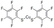 18504-19-3,BIS(PENTAFLUOROPHENYLTHIO) COPPER(II)
