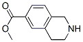 185057-00-5,METHYL 1,2,3,4-TETRAHYDROISOQUINOLINE-6-CARBOXYLATE
