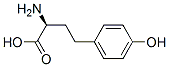 185062-84-4,(S)-2-AMINO-4-(4-HYDROXY-PHENYL)-BUTYRIC ACID