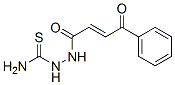 18507-29-4,[[(E)-4-oxo-4-phenyl-but-2-enoyl]amino]thiourea