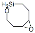 185101-75-1,4,9-Dioxa-5-silabicyclo[6.1.0]nonane  (9CI)