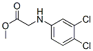185110-25-2,3,4-DICHLORO PHENYL GLYCINE METHYL ESTER
