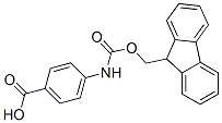 185116-43-2,FMOC-4-AMINOBENZOIC ACID