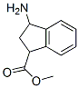 185122-65-0,1H-Indene-1-carboxylicacid,3-amino-2,3-dihydro-,methylester(9CI)