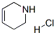 18513-79-6,1,2,3,6-TETRAHYDROPYRIDINE HYDROCHLORIDE