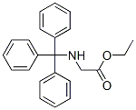 18514-46-0,N-(TRIPHENYLMETHYL)GLYCINE ETHYL ESTER