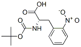 185146-84-3,BOC-L-2-NITROPHENYLALANINE