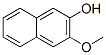 18515-11-2,3-METHOXY-2-NAPHTHOL  97