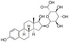 Estriol-16beta-D-glucopyranosiduronic acid 1852-50-2,Estriol-16beta-D-glucopyranosiduronic acid