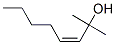 18521-07-8,(Z)-2-methyloct-3-en-2-ol