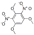 18523-15-4,1,3,5-TRIMETHOXY-2,4-DINITROBENZENE