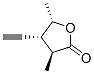 185246-59-7,2(3H)-Furanone, 4-ethynyldihydro-3,5-dimethyl-, [3S-(3alpha,4beta,5beta)]- (9CI)