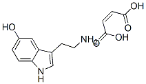 18525-25-2,5-HYDROXYTRYPTAMINE MALEATE SALT