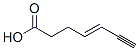 18525-62-7,HEPT-4-EN-6-YNOIC ACID