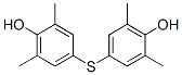 18525-99-0,4,4'-thiobis[2,6-xylenol]