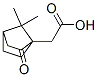 18530-30-8,(+)-CAMPHORCARBOXYLIC ACID