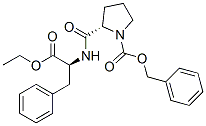 18532-06-4,ethyl 3-phenyl-N-[1-[(phenylmethoxy)carbonyl]-L-prolyl]-L-alaninate