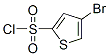 185329-76-4,4-BROMO-2-THIOPHENESULFONYL CHLORIDE,97%