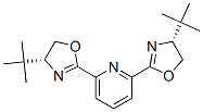 185346-17-2,2,6-BIS[(4R)-4-TERT-BUTYL-2-OXAZOLIN-2YL]PYRIDINE