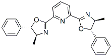 2 6-BIS[(4S 5S)-4-METHYL-5-PHENYL-2-OXA& 185346-20-7,2 6-BIS[(4S 5S)-4-METHYL-5-PHENYL-2-OXA&