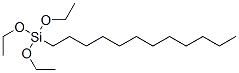 18536-91-9,N-DODECYLTRIETHOXYSILANE