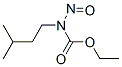 185376-41-4,Carbamic  acid,  (3-methylbutyl)nitroso-,  ethyl  ester  (9CI)
