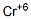 18540-29-9,chromium(+6) cation