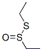 18542-39-7,1-ethylsulfinylsulfanylethane