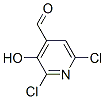 185423-26-1,2,6-DICHLORO-3-HYDROXYPYRIDINE-4-CARBOXALDEHYDE