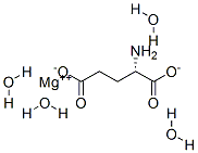 18543-68-5,MAGNESIUM L-GLUTAMATE TETRAHYDRATE