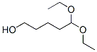 18545-17-0,5,5-DIETHOXYPENTAN-1-OL